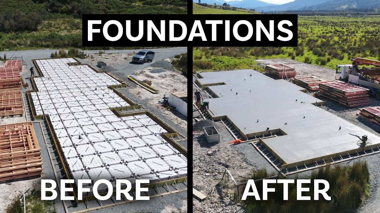 FOUNDATIONS EXPLAINED | an In-depth Break Down
