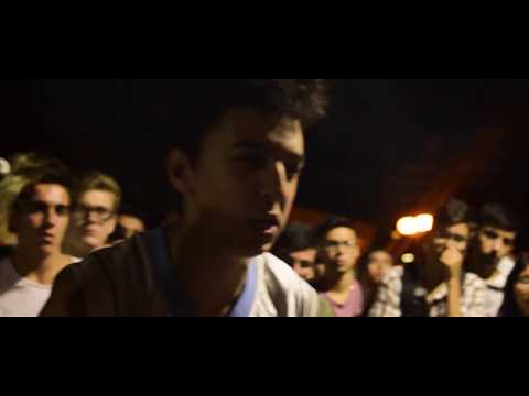 CHAVITO vs MECHA - FINAL 1vs1 FECHA 2 (2da Temporada) - Sinescritura