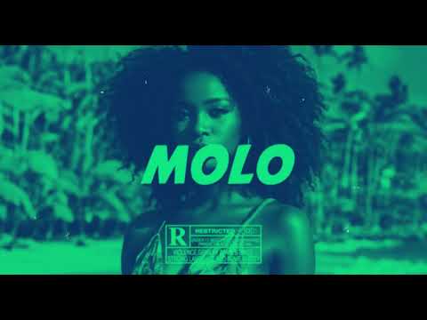FREE Type Beat AfroBeat__ ”MOLO”__Type beat Afrobeat 2026