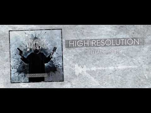 tYmework (feat. Hi-Rez) - High Resolution