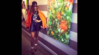 Jacquees - Girls Love Rihanna(Girls Love Beyonce - Remix) [Quemix]