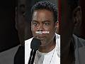 Chris Rock Exposes Will Smith