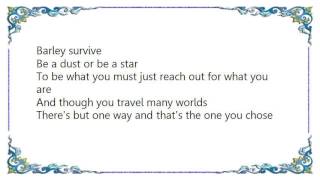 Cat Stevens - To Be What You Must Lyrics