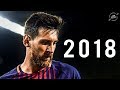Lionel Messi - Rockabye | Skills & Goals 2018/2019 | HD