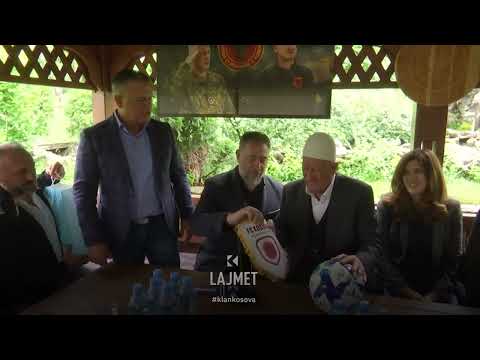Klubi “Vushtrria” mbush një shekull - 17.06.2023 - Lajmet