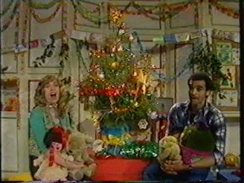 BBC1, 24 December 1981