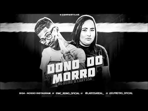 MC REINO FEAT MC LARRY