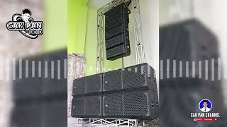 Download lagu DJ CEK SOUND TAKKAN PERNAH ADA YANG MEMISAHKAN KITA BECAUSE ALWAYS LOVING YOU BY CAK PAN AUDIO mp3