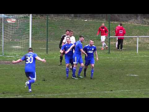 Medizin Uchtspringe - Eintracht Salzwedel