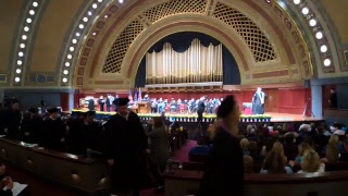 UMichDent Live Stream
