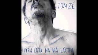 Tom Zé - "Banca de Jornal" - Vira Lata na Via Láctea