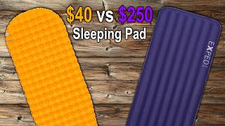 Top Sleeping Pads for Every Budget: Best Picks 2026