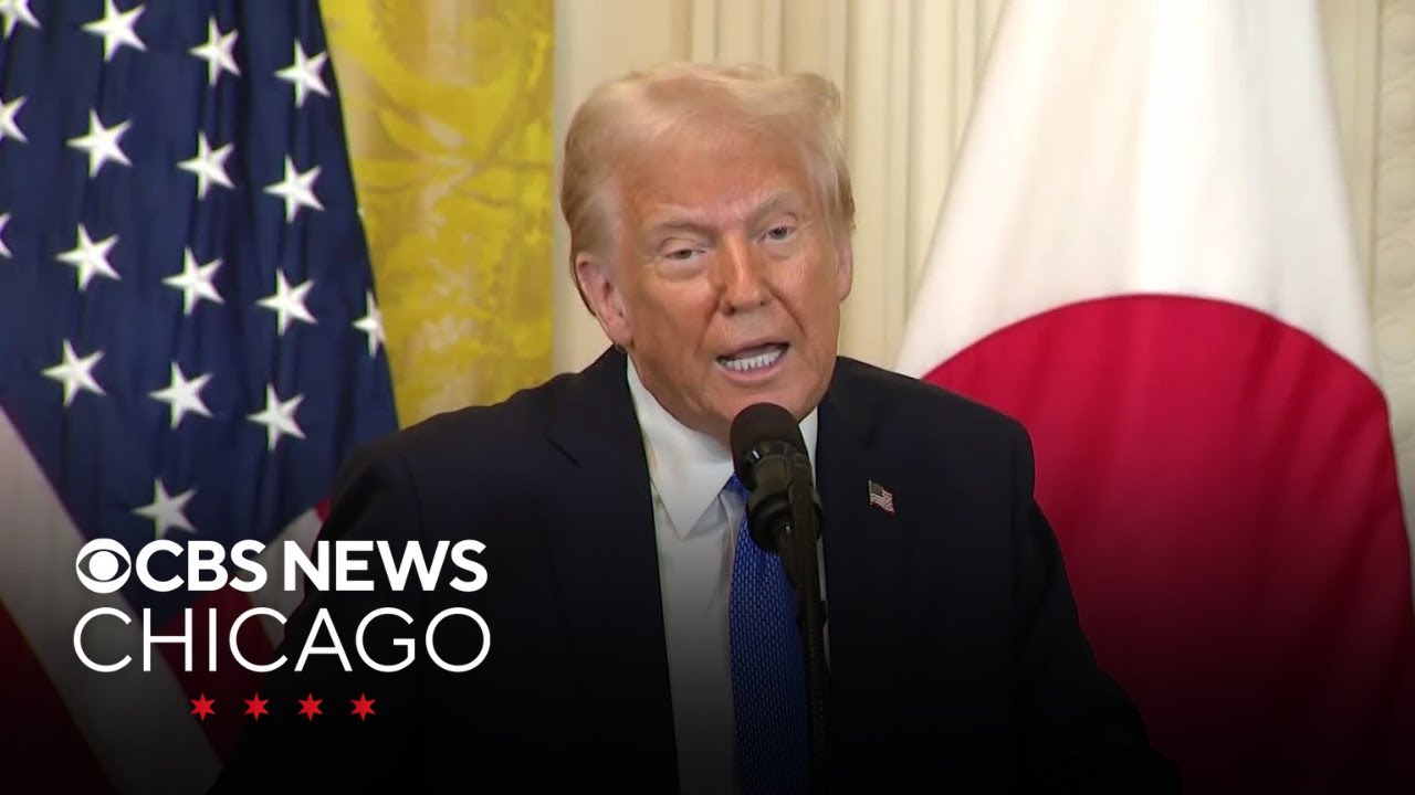 Federal judge blocks Trump administration from placing USAID workers on paid leave