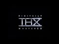 1996 1939 Thx And Mgm