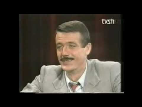 Avni Rrustemi   Dy krisma ne Paris    Xhafo Idrizi