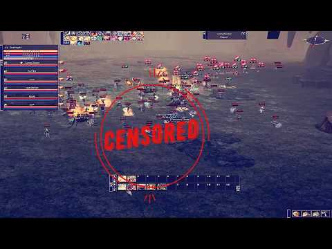 La2Dream.com :: Censored & Apocalypse / Triada / Mirage sides