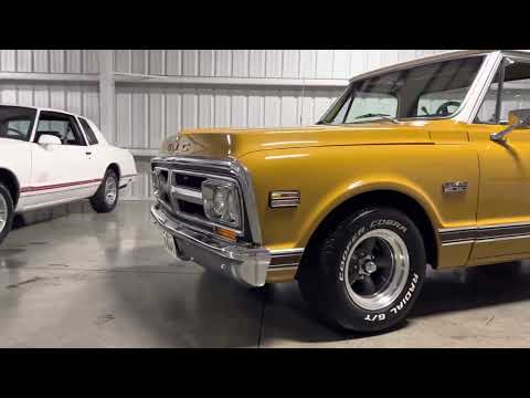 1972 GMC 1500 (CC-1591114) for sale in Largo, Florida