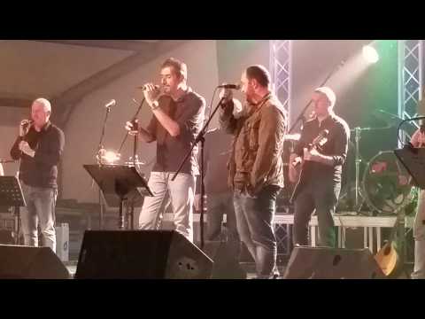 Askatasunera - L'Arcusgi Calvi in Mossa 2017