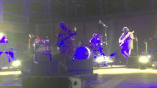 Alabama Shakes - &quot;Gemini&quot; (Live in Cary, NC) (6.10.15)