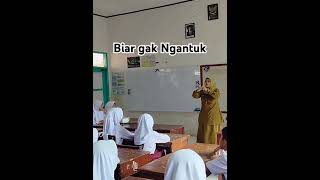 Download lagu Contoh Video UKIN ice breaking PPG #videoukin #gurupenggerak #icebreaking mp3