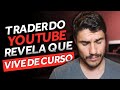 VIVER DE DAY TRADE É IMPOSSÍVEL - O FIM DO CURINGA ECONÔMICO... VIVER DE DAY TRADE É IMPOSSÍVEL - O FIM DO CURINGA ECONÔMICO...