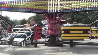 Charles Farrell's Sizzler Twist Bedford July 2014