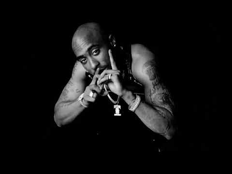 2Pac - All Eyez On Me (remix) | 6ixty7even Beats