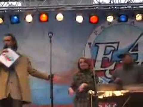 Ędward Ącki publicznie wyprał brudy