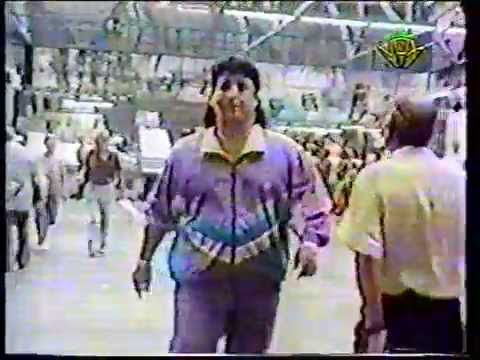 Mimmo Mancino, IL MERCATO