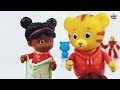 Daniel Tiger Gets SAD W Miss Elena Daniel Tiger Complains MOM Daniel Tiger Neighborhood Videos