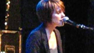 Vedera @ The Beaumont 12-19-09 &quot;Even I&quot;