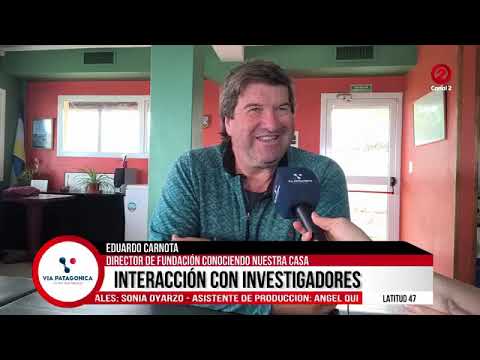 #ENVIVO #PuertoDeseado #SantaCruz #Argentina Noticias de Ultima Hora!