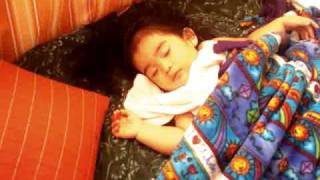 AMC - Joei's Power Nap