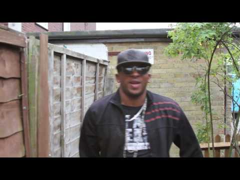 Mingstar vs Giggs - Look What The Cat Brang Me - Music Video