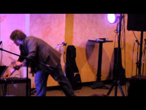 Pickup The Pieces - Jam Camp Faculty