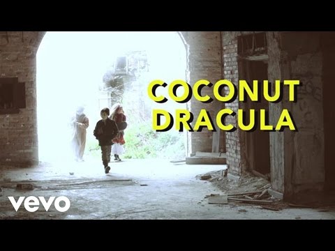 Islander - Coconut Dracula