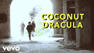 Coconut Dracula Music Video