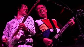 The Buzzcocks - Pulsebeat (Live in Sydney) | Moshcam