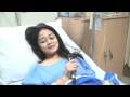 Gisela Cindy - Efek Junk Food, Masuk Rumah Sakit Interview