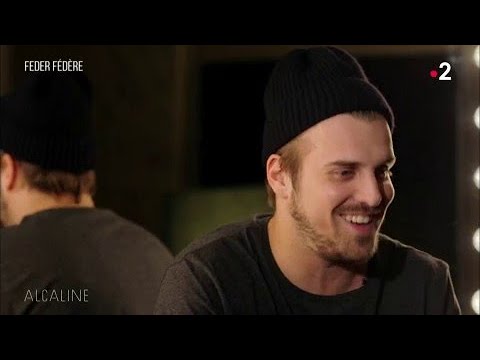 Alcaline, Les News du 4/04 - Feder Fédère