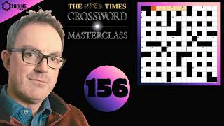 The Times Crossword Masterclass: 6 February 2026