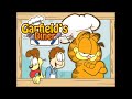Background Music 3 Garfield S Diner OST