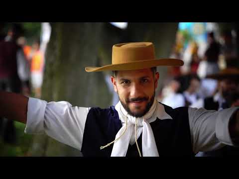 71. mezinárodní folklorní festival Červený Kostelec 2025