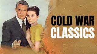 8 Forgotten 60s Spy Thrillers That Inspired James Bond