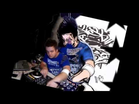 Preslava ft. Dj Rex - Rejim neprilichna (Remix)