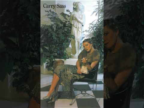 Every Breath You Take by the Police - Cover by Carry Sass