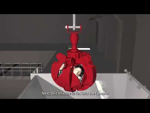 Company movie -  What is WTE