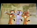 Sesame Street 3 Tigers