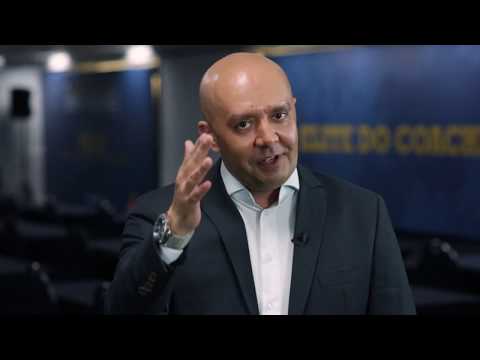 O QUE É GRATIDÃO E QUAL A SUA ORIGEM? - Série Gratidão # 01 | Sulivan França