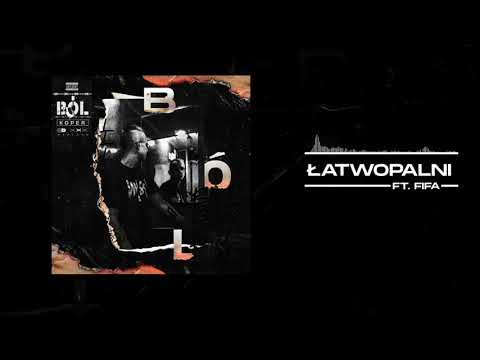 Koper - Łatwopalni ft fifa prod. QB